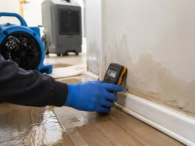 24/7 Water damage restoration services in Mount Gilead, NC - Rapid flood cleanup and mitigation